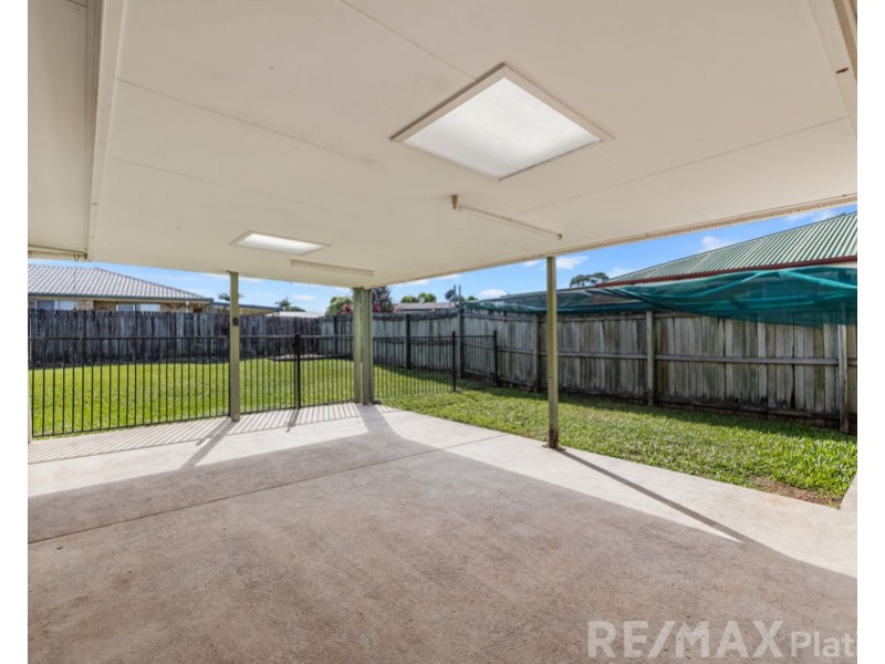 18 Hilldale Crescent, Morayfield QLD 4506