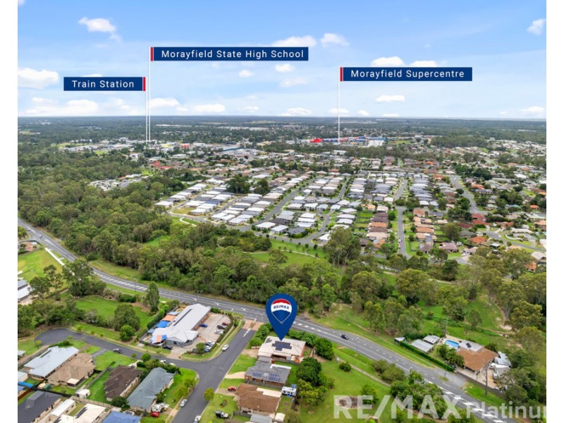 1-3 Woodstock Street, Morayfield QLD 4506