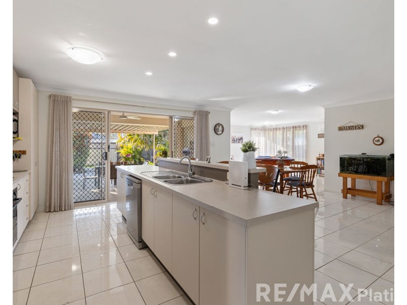 4 Mudgee Place, Narangba QLD 4504