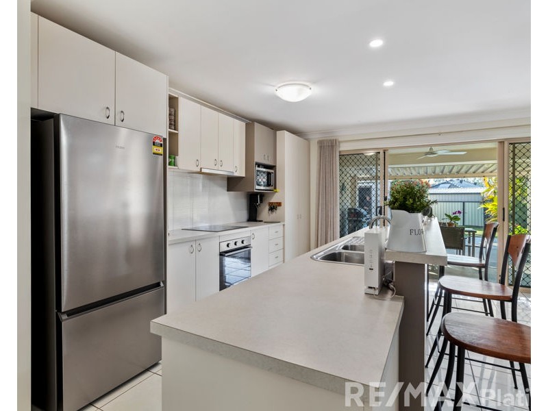 4 Mudgee Place, Narangba QLD 4504