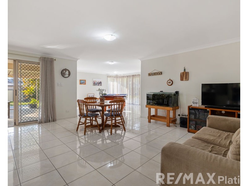 4 Mudgee Place, Narangba QLD 4504