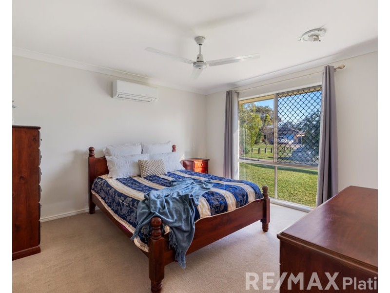 4 Mudgee Place, Narangba QLD 4504