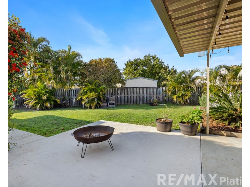 4 Mudgee Place, Narangba QLD 4504