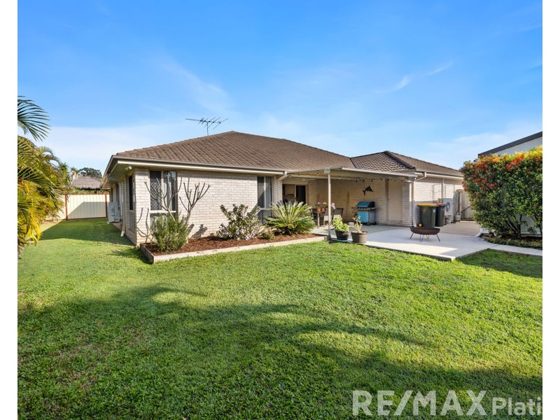 4 Mudgee Place, Narangba QLD 4504