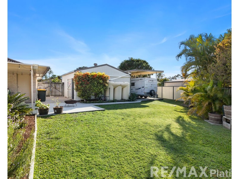 4 Mudgee Place, Narangba QLD 4504