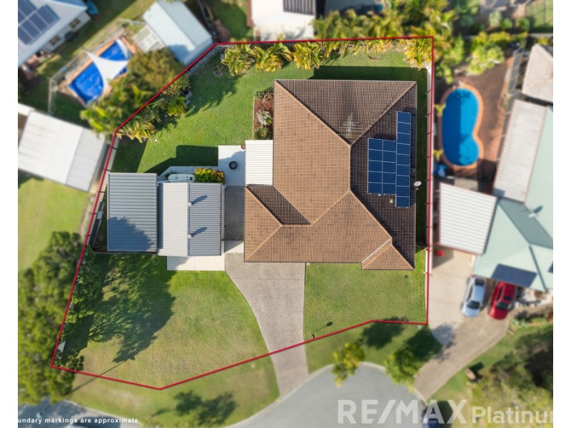 4 Mudgee Place, Narangba QLD 4504