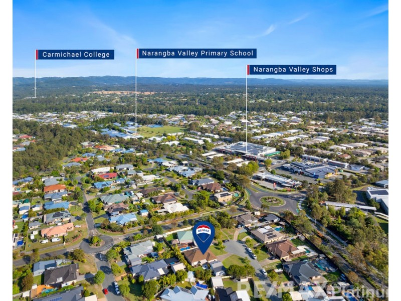 4 Mudgee Place, Narangba QLD 4504