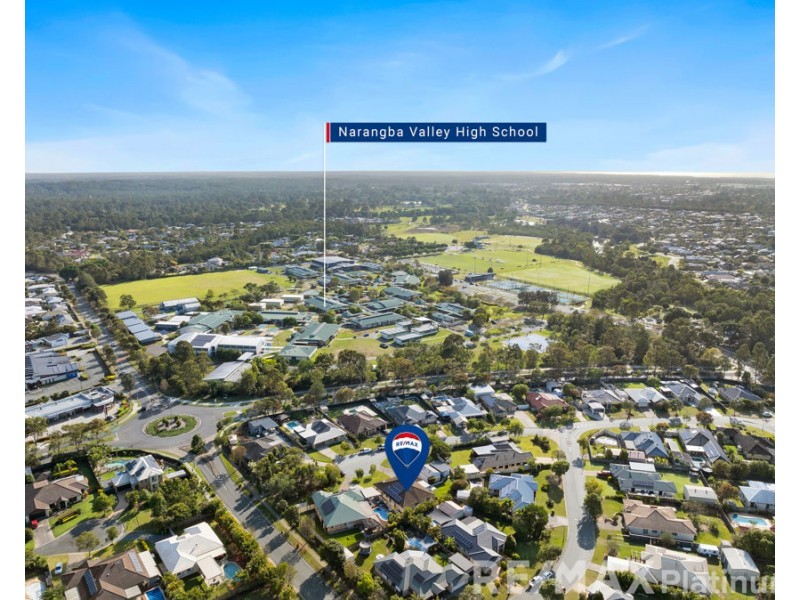 4 Mudgee Place, Narangba QLD 4504