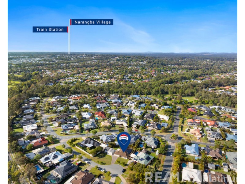 4 Mudgee Place, Narangba QLD 4504