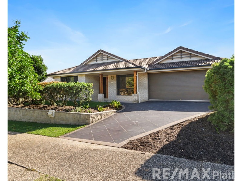 49 Bilby Drive, Morayfield QLD 4506