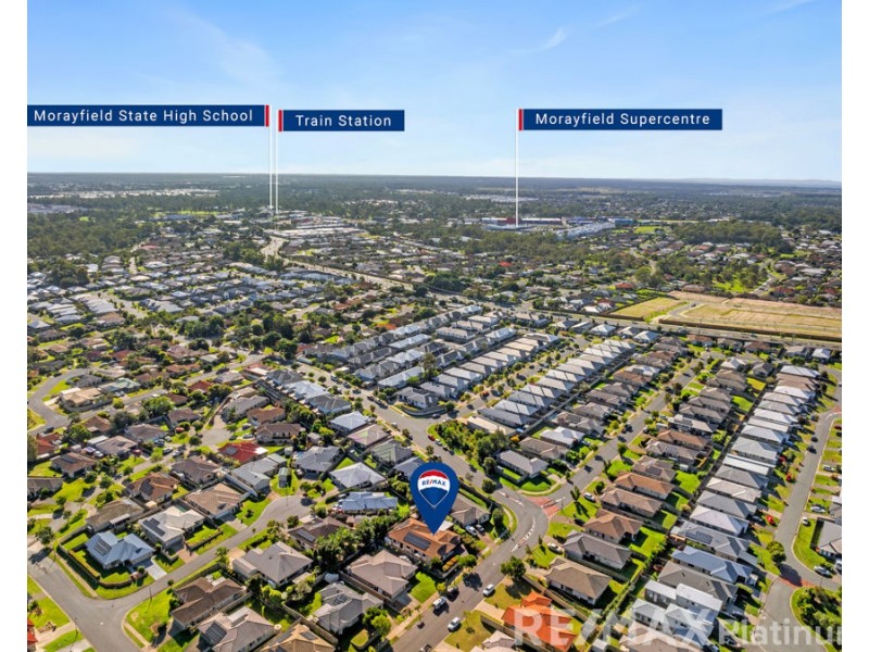 49 Bilby Drive, Morayfield QLD 4506