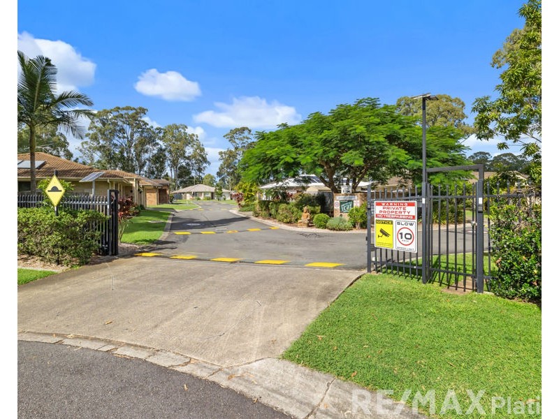 3/51 Silkyoak Drive, Morayfield QLD 4506