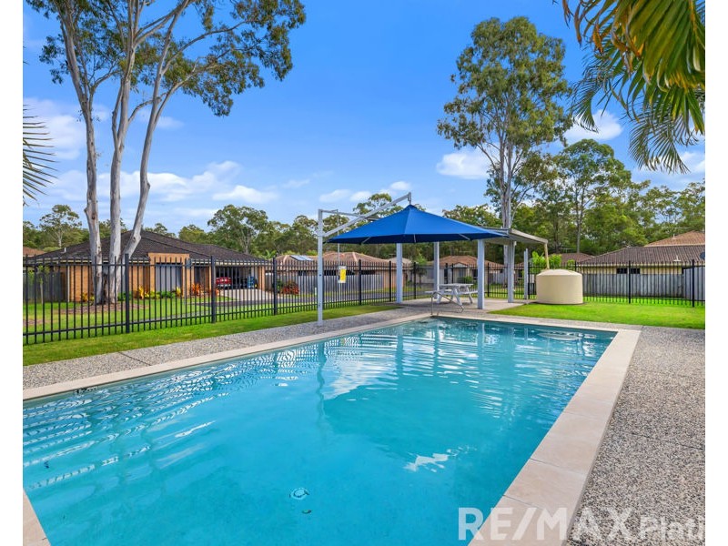 3/51 Silkyoak Drive, Morayfield QLD 4506