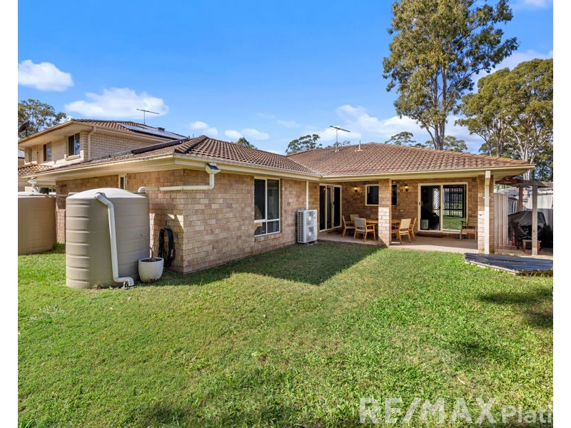 3/51 Silkyoak Drive, Morayfield QLD 4506