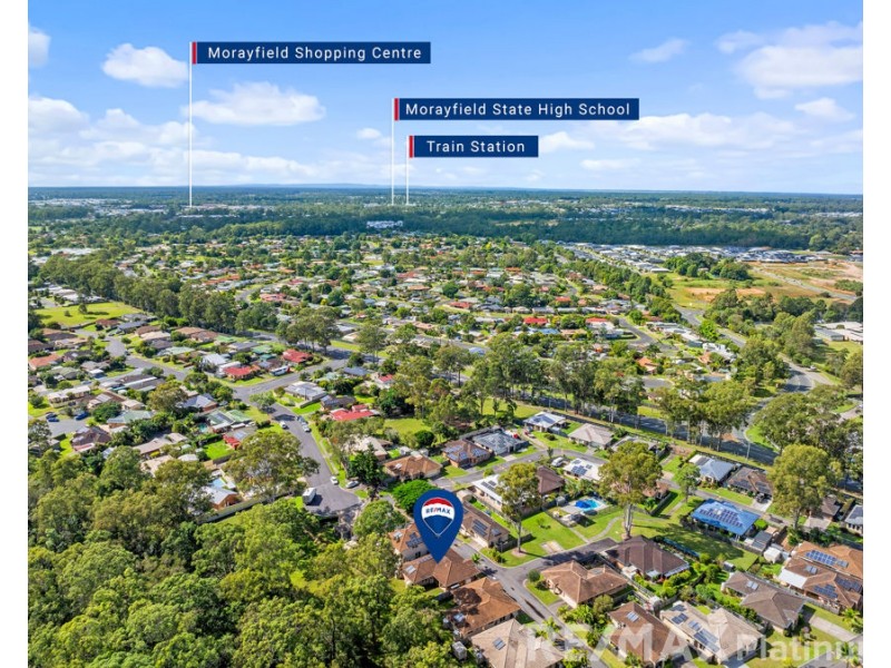 3/51 Silkyoak Drive, Morayfield QLD 4506