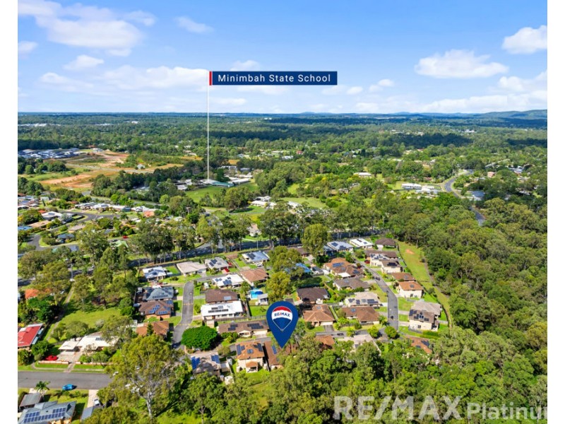 3/51 Silkyoak Drive, Morayfield QLD 4506