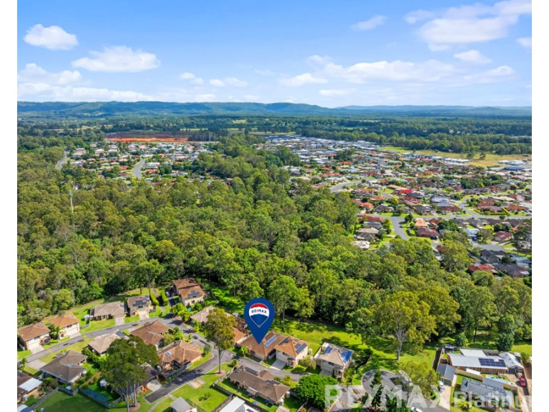 3/51 Silkyoak Drive, Morayfield QLD 4506