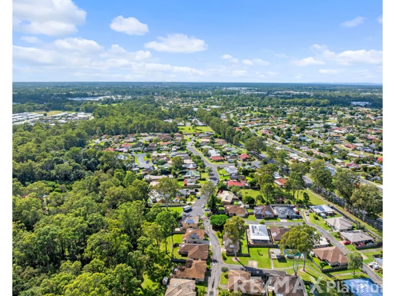 3/51 Silkyoak Drive, Morayfield QLD 4506