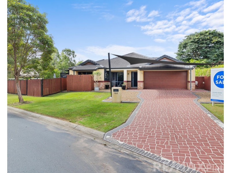 102 Tuckeroo Street, Narangba QLD 4504