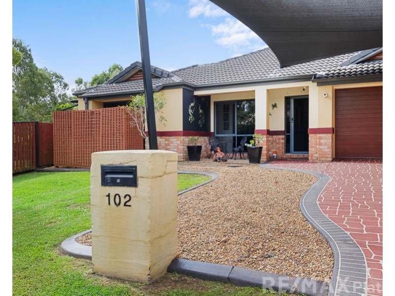 102 Tuckeroo Street, Narangba QLD 4504