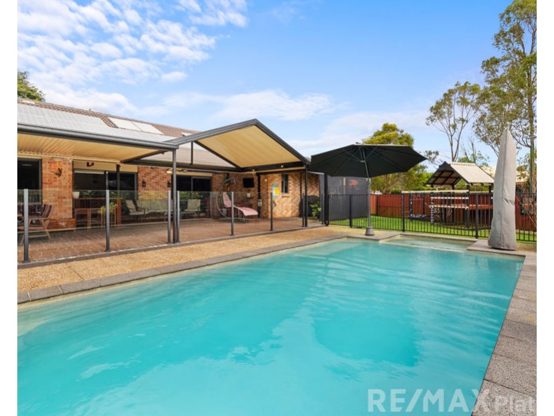 102 Tuckeroo Street, Narangba QLD 4504