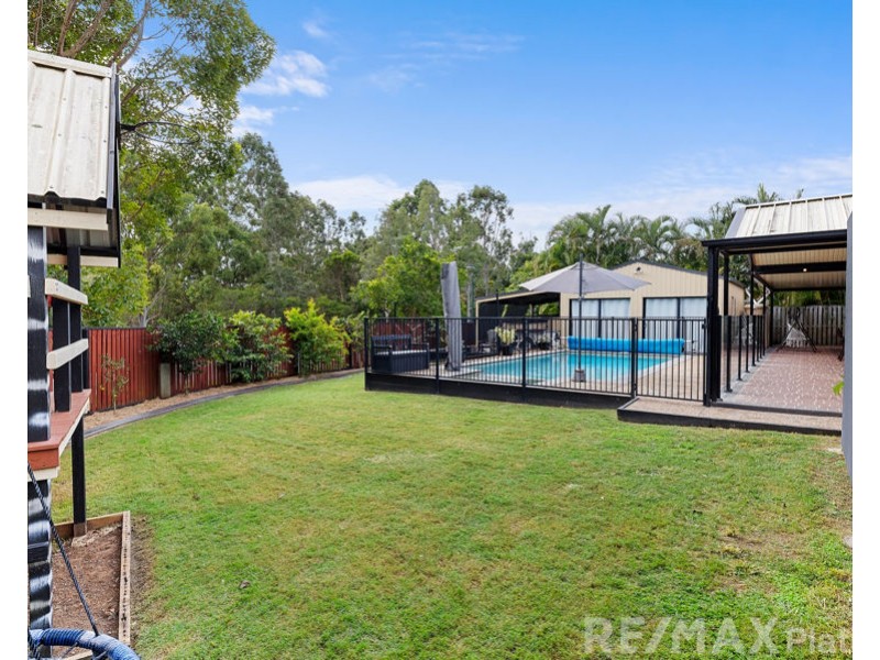 102 Tuckeroo Street, Narangba QLD 4504