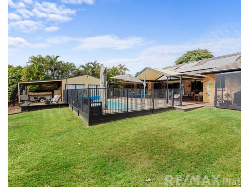 102 Tuckeroo Street, Narangba QLD 4504