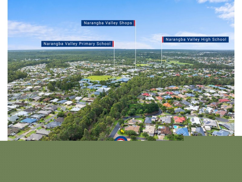 102 Tuckeroo Street, Narangba QLD 4504