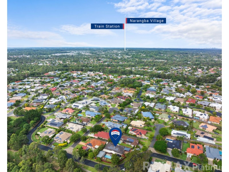 102 Tuckeroo Street, Narangba QLD 4504