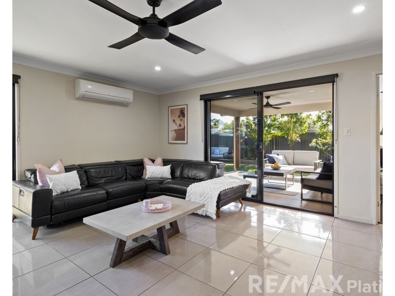 12 Rundle Circuit, Narangba QLD 4504