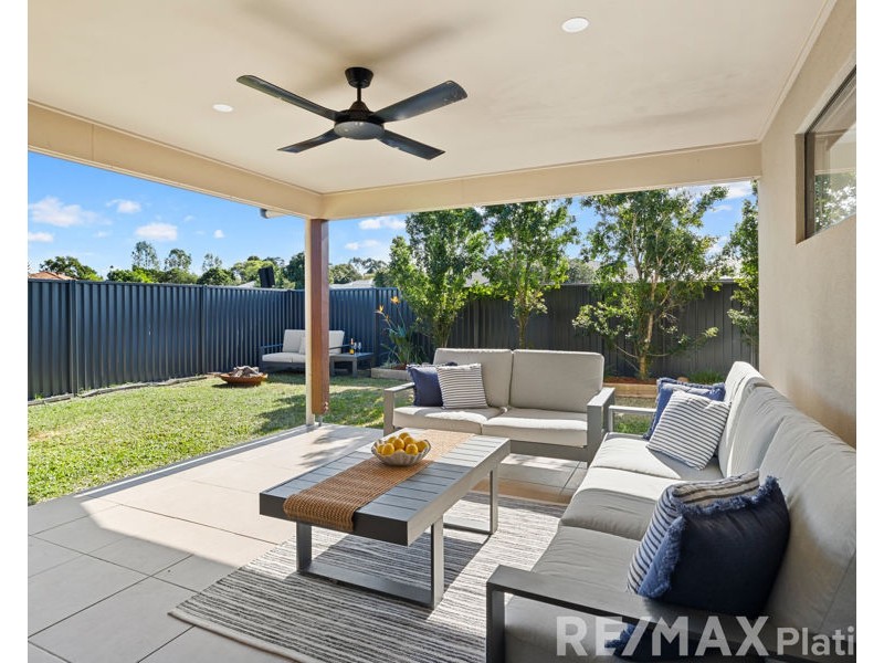 12 Rundle Circuit, Narangba QLD 4504