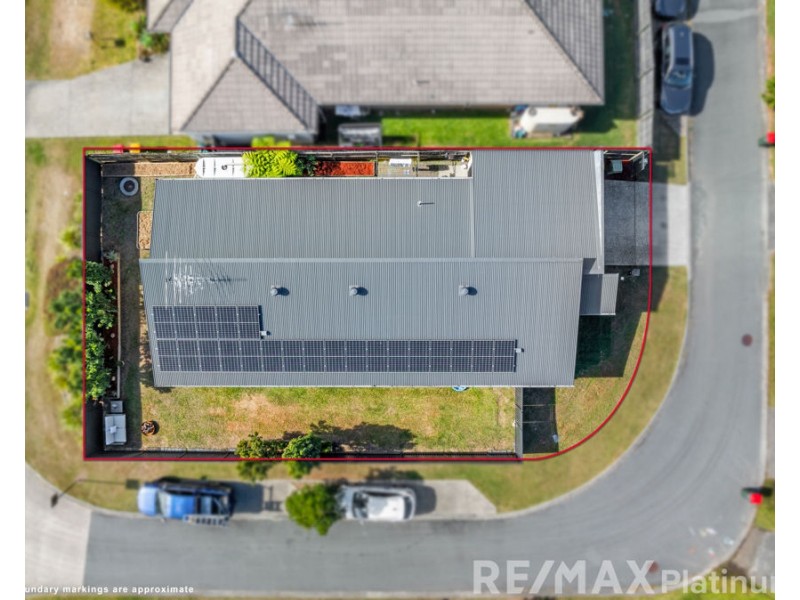 12 Rundle Circuit, Narangba QLD 4504