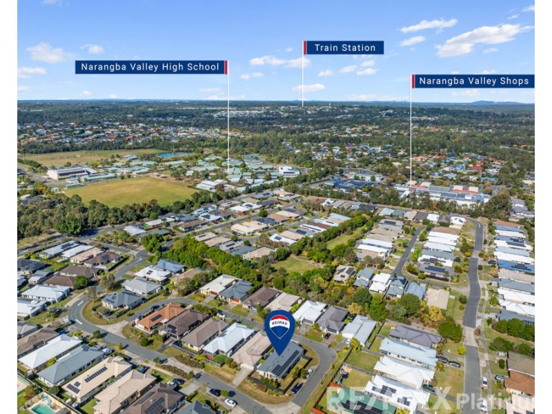 12 Rundle Circuit, Narangba QLD 4504