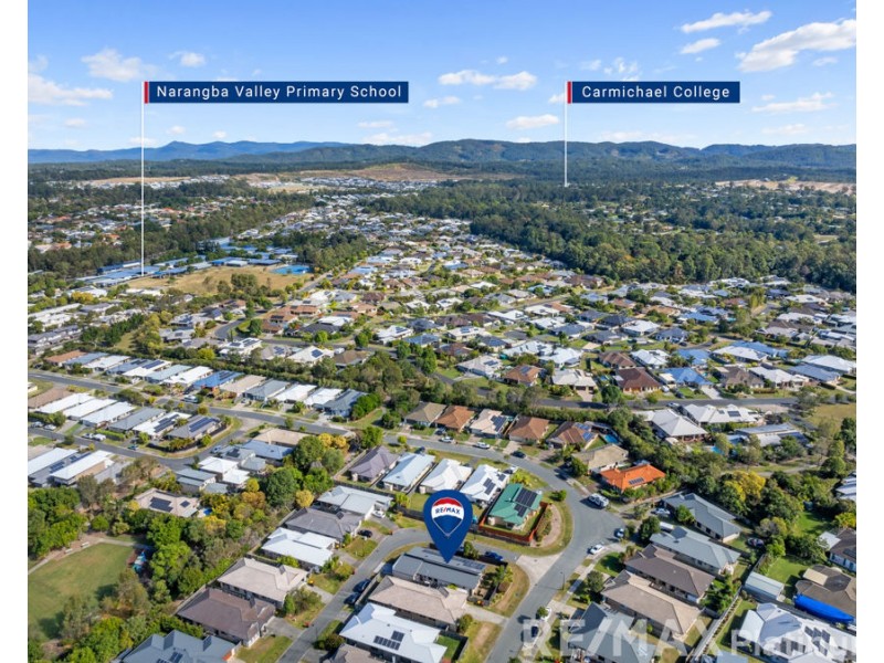 12 Rundle Circuit, Narangba QLD 4504