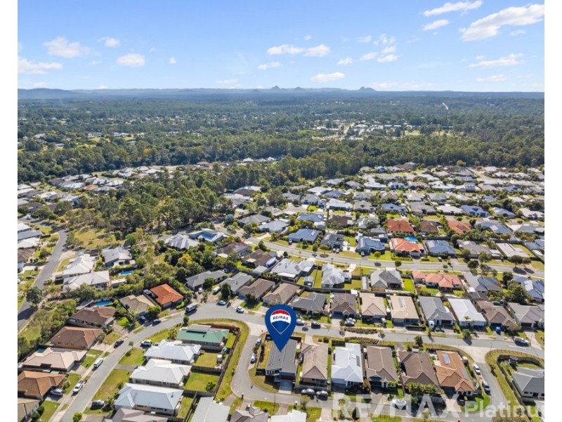 12 Rundle Circuit, Narangba QLD 4504