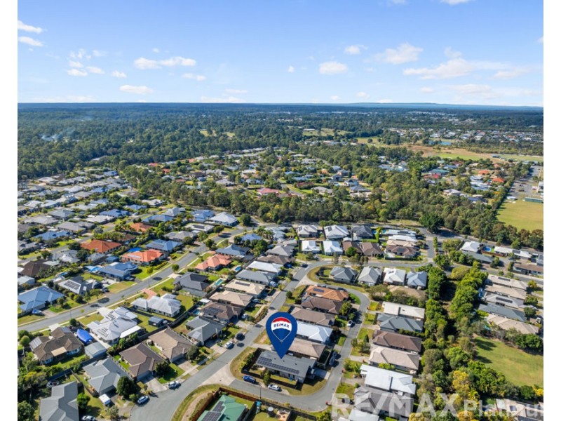 12 Rundle Circuit, Narangba QLD 4504