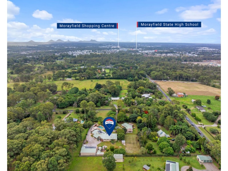 Morayfield QLD 4506