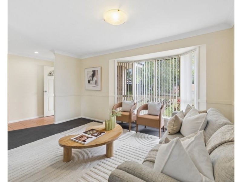 2 Possum Drive, Narangba QLD 4504
