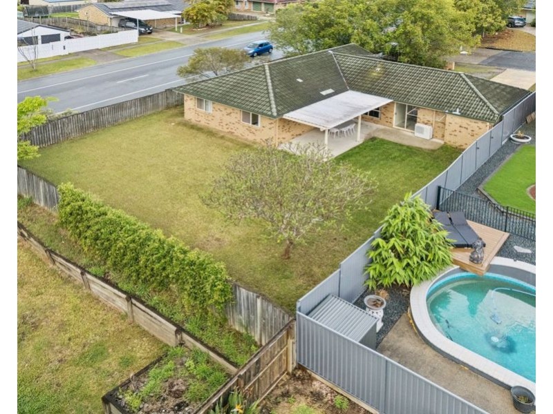 2 Possum Drive, Narangba QLD 4504