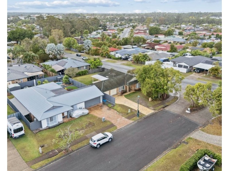 2 Possum Drive, Narangba QLD 4504
