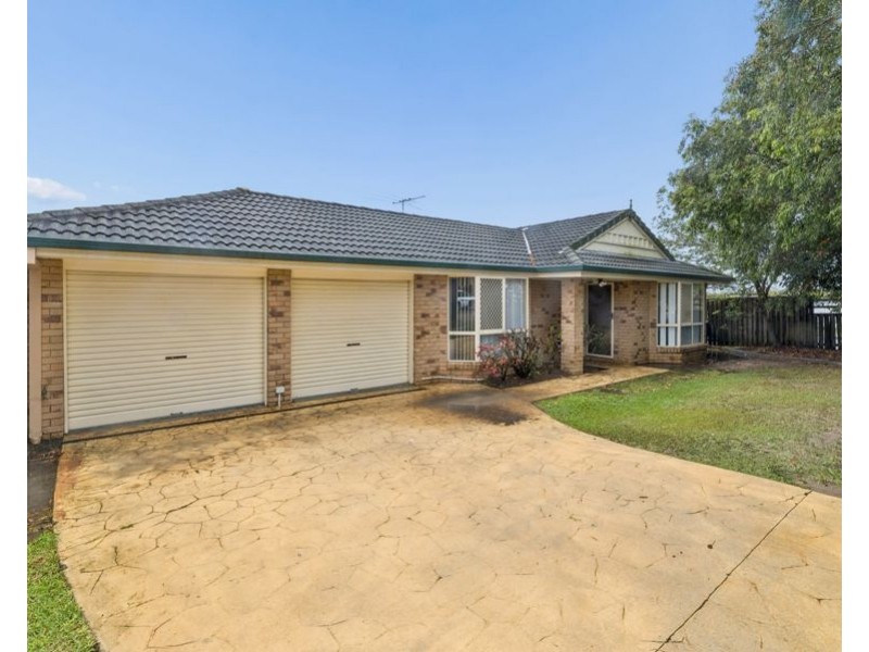 2 Possum Drive, Narangba QLD 4504