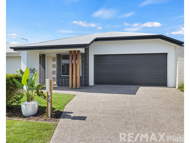 70 Acqua Street, Burpengary QLD 4505