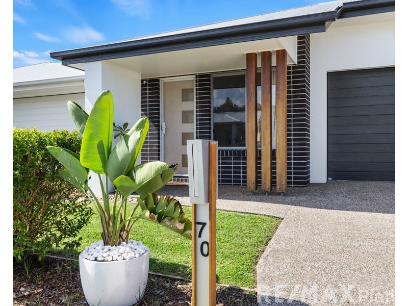 70 Acqua Street, Burpengary QLD 4505