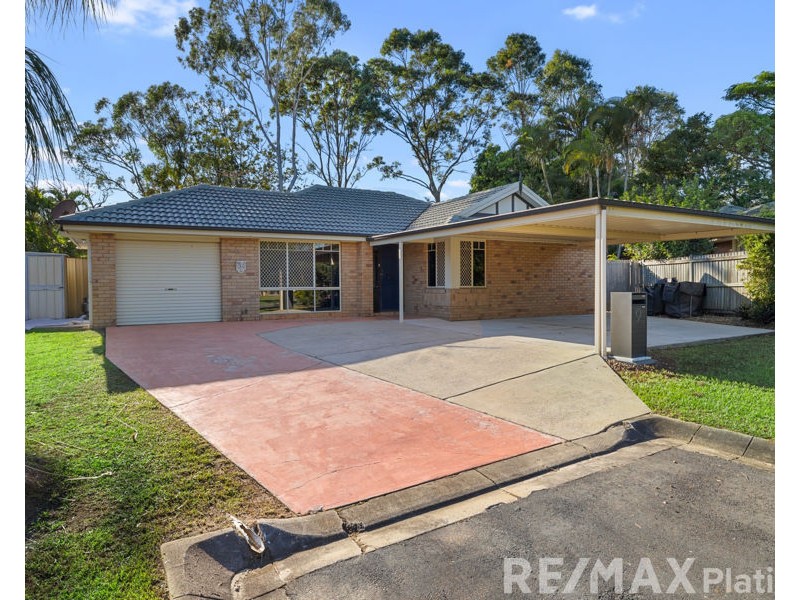 9 Fuller Court, Murrumba Downs QLD 4503