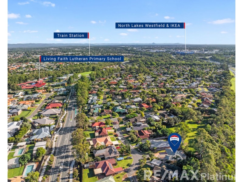 9 Fuller Court, Murrumba Downs QLD 4503