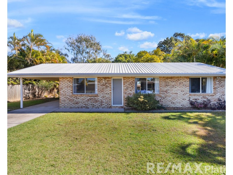 106 Grant Road, Caboolture South QLD 4510