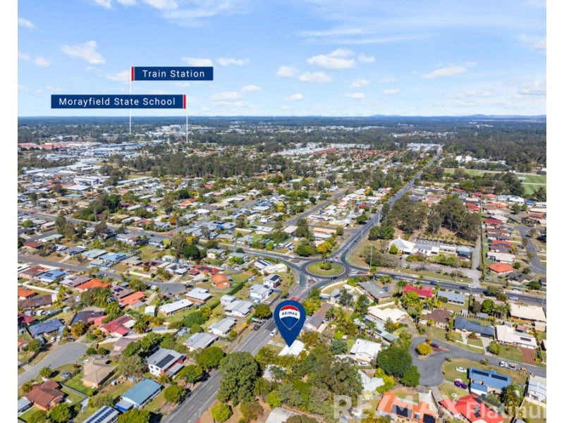 106 Grant Road, Caboolture South QLD 4510