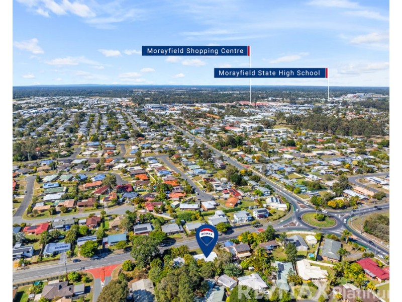 106 Grant Road, Caboolture South QLD 4510