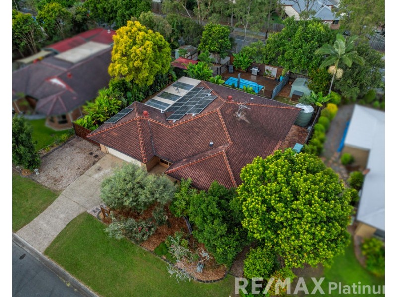 21 Springbrook Place, Narangba QLD 4504