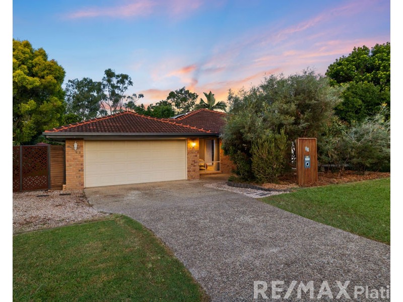 21 Springbrook Place, Narangba QLD 4504